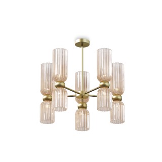 Подвесной светильник Maytoni MOD302PL-10CG-foto5