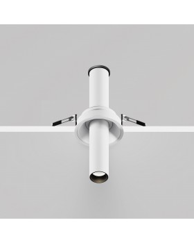 Встраиваемый светильник Technical C140RS-L200-7W4K-W-foto12