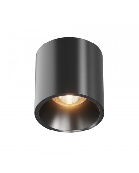 Потолочный светильник Technical C064CL-L12B3K-D-foto4