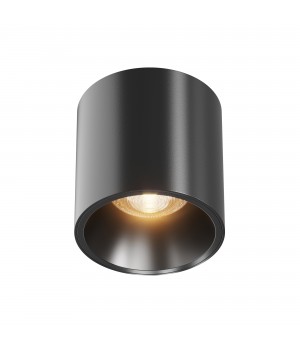 Потолочный светильник Technical C064CL-L12B3K-D-foto4