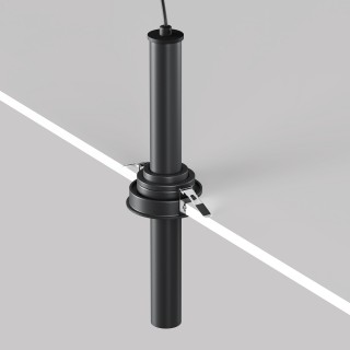 Встраиваемый светильник Technical C140RS-L300-7W4K-B-foto5