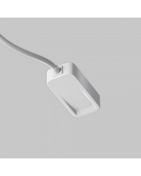 Комплектующие для систем освещения с токоведущими элементами Technical TRA084B-12W-200-foto2