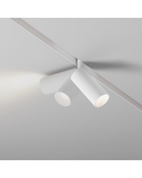 Трековый светильник Technical TR032-4-5W3K-S-DS-W-foto5