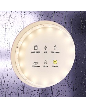 Светодиодная лента Led Strip 10102-foto2