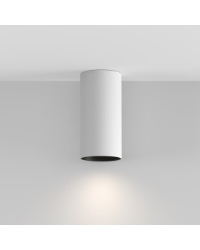 Потолочный светильник Technical C080CL-01-GU10-W-foto4