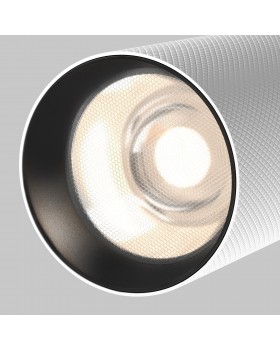 Трековый светильник Technical TR097-2-12W4K-M-BW-foto12