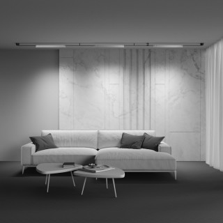 Подвесной светильник Technical TR128B-24W4K-M-W-foto5