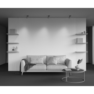 Встраиваемый светильник Technical C081CL-01-GU10-MG-foto5