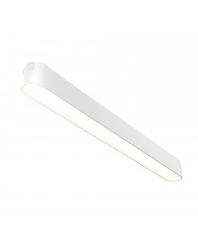 Трековый светильник Technical TR080-1-18W3K-W Трековый светильник Technical TR080-1-18W3K-W