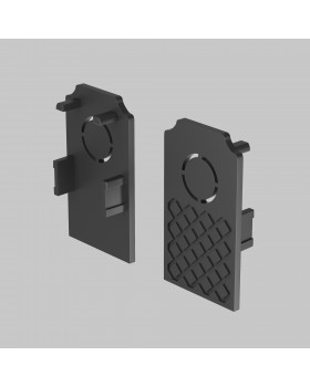 Комплектующие для встраиваемой трековой системы Technical TRA034EC-42B-foto2