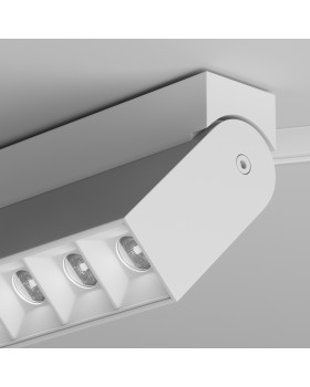 Трековый светильник Technical TR077-2-20W4K-W-foto4