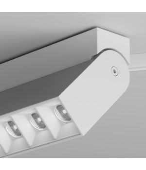 Трековый светильник Technical TR077-2-20W4K-W-foto4