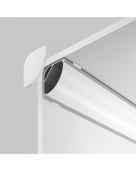 Профиль Led Strip ALM-3030B-S-2M-foto4