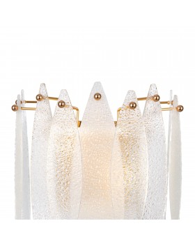 Настенный светильник (бра) Freya FR5217WL-02FG-foto2