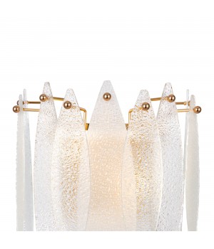 Настенный светильник (бра) Freya FR5217WL-02FG-foto2