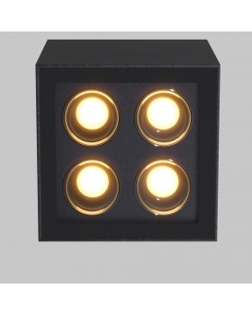 Потолочный светильник Outdoor O309CL-L8GF3K-foto3