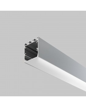 Профиль Led Strip ALM-3535B-S-2M-foto4