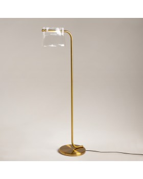 Напольный светильник (торшер) Maytoni MOD170FL-L8BS3K-foto5