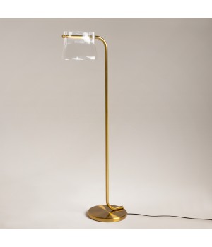 Напольный светильник (торшер) Maytoni MOD170FL-L8BS3K-foto5