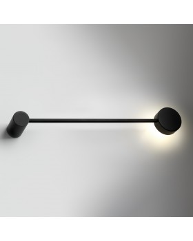 Настенный светильник (бра) Freya FR5363WL-01B1-foto7