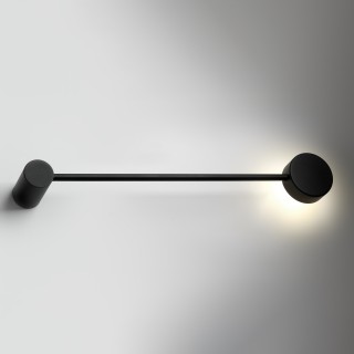 Настенный светильник (бра) Freya FR5363WL-01B1-foto7