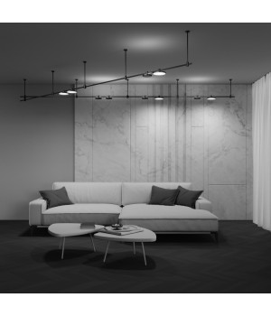 Трековый светильник Technical TR153-1-10W3K-B-foto5