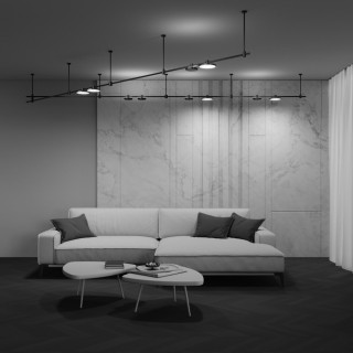 Трековый светильник Technical TR153-1-10W3K-B-foto5