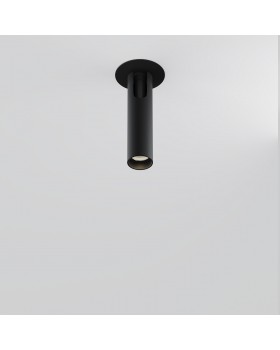 Встраиваемый светильник Technical C141RS-L125-6W3K-B-foto9