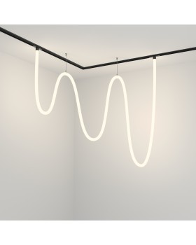 Трековый подвесной светильник Technical TR101-2-100W4K-B-foto5