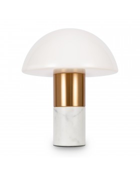 Настольный светильник Freya FR5285TL-01BS-foto4