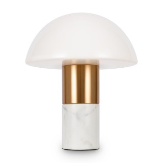 Настольный светильник Freya FR5285TL-01BS-foto4