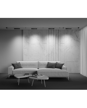 Подвесной светильник Technical TR128B-12W4K-M-B-foto8