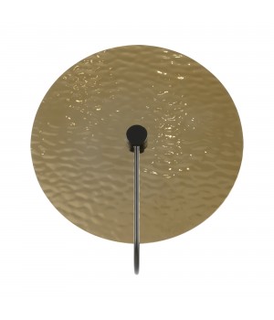 Настенный светильник (бра) Maytoni MOD305WL-01B-foto5