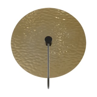 Настенный светильник (бра) Maytoni MOD305WL-01B-foto5