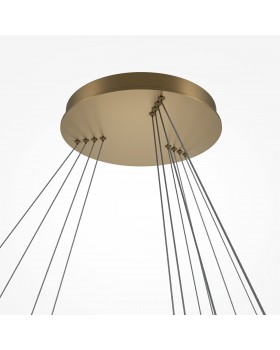 Подвесной светильник Maytoni MOD058PL-L174BSK-foto8