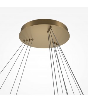 Подвесной светильник Maytoni MOD058PL-L174BSK-foto8