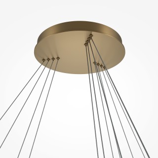 Подвесной светильник Maytoni MOD058PL-L174BSK-foto8