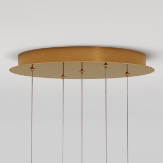 Подвесной светильник Maytoni MOD293PL-L30BS3K-foto3