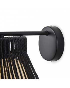 Настенный светильник (бра) Freya FR5405WL-01B-foto5