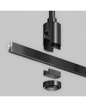 Комплектующие для систем освещения с токоведущими элементами Technical TRA158C-BL1-B-foto4