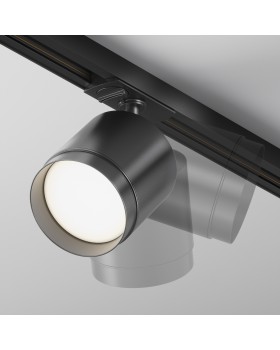 Трековый светильник Technical TR088-1-GX53-B-foto6