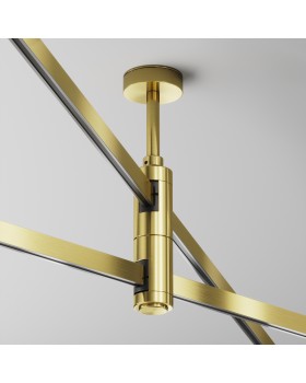 Комплектующие для трековой системы Technical TRA156С-D1-BS-foto2