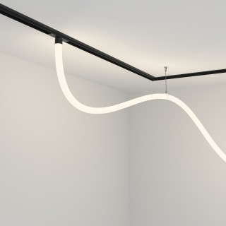 Трековый подвесной светильник Technical TR101-2-50W4K-B-foto2