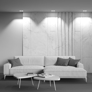 Встраиваемый светильник Technical DL043-02-15W4K-SQ-W-foto5