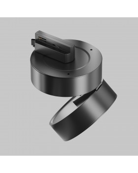 Трековый светильник Technical TR007-1-18W4K-B-1-foto6