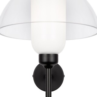 Настенный светильник (бра) Maytoni MOD177WL-01B-foto3