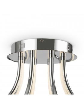 Потолочный светильник Freya FR6045CL-L96CH-foto4