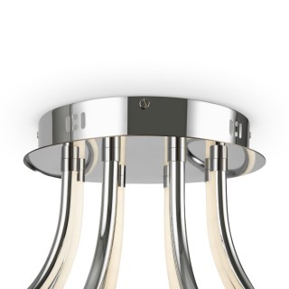 Потолочный светильник Freya FR6045CL-L96CH-foto4