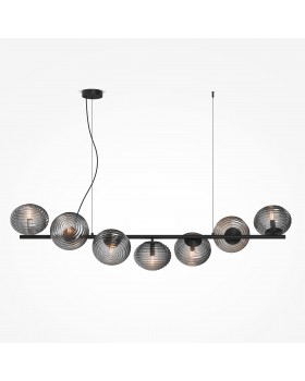 Подвесной светильник Maytoni MOD268PL-07B-foto3