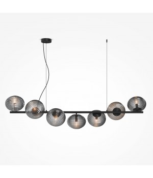 Подвесной светильник Maytoni MOD268PL-07B-foto3